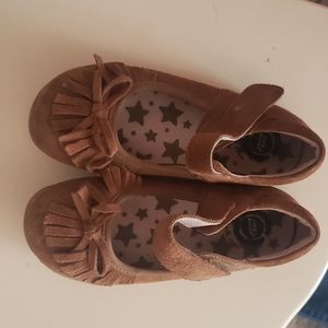 Livie & Luca moccasins
